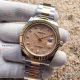 EW Factory Rolex 116334 Datejust II 41mm Champagne Jubilee Dial All Gold Fluted Bezel Swiss Cal.3136 Watch (9)_th.jpg